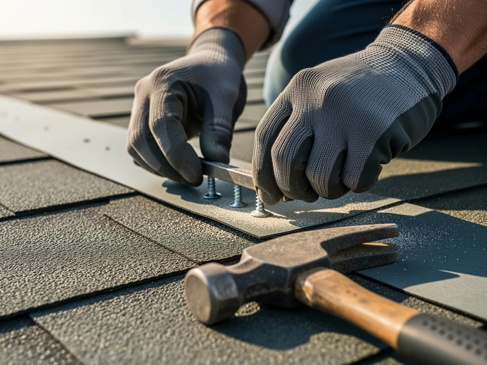 Why choose Fascia Repair in West Richland, WA